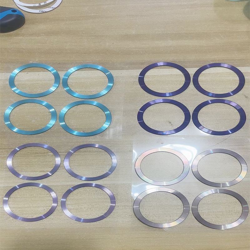 无线充磁铁隔磁包装