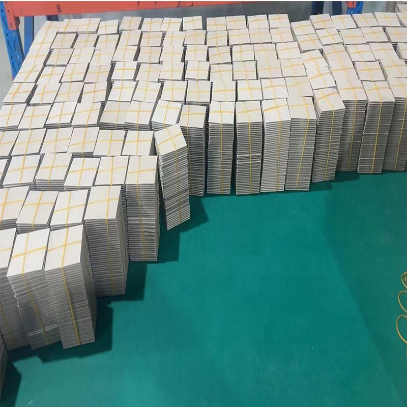 无线充磁铁隔磁包装