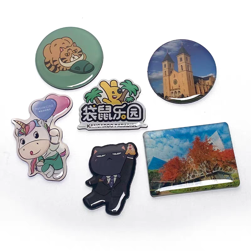 冰箱贴磁铁
