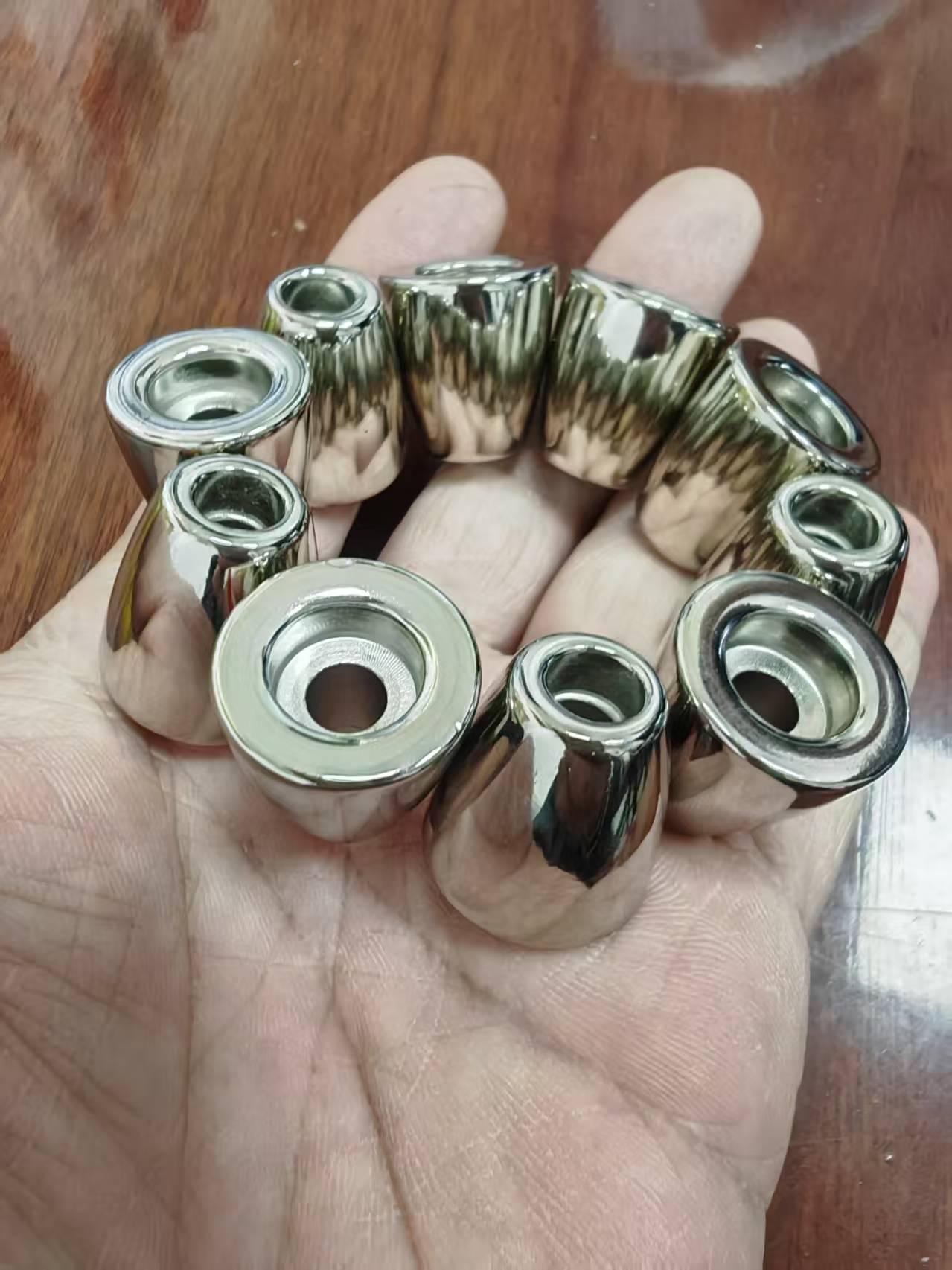 强磁钕铁硼高温定做不同形状